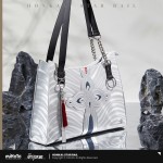 miHoYo HSR Feixiao Impression Series Hanfu Style Tote Bag